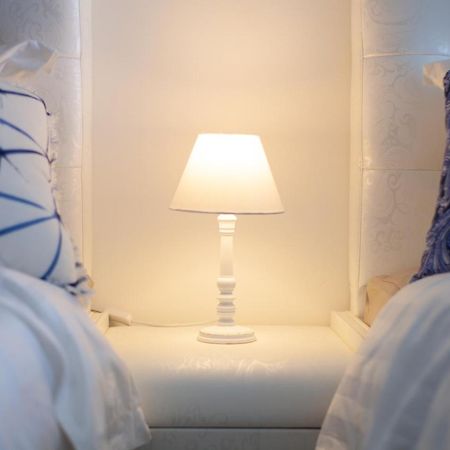 Ferienwohnung Violetta Birżebbuġa Exterior foto
