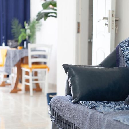 Ferienwohnung Violetta Birżebbuġa Exterior foto
