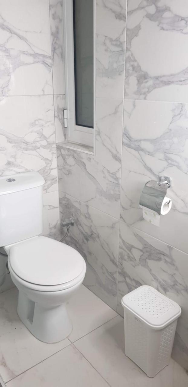 Ferienwohnung Violetta Birżebbuġa Zimmer foto