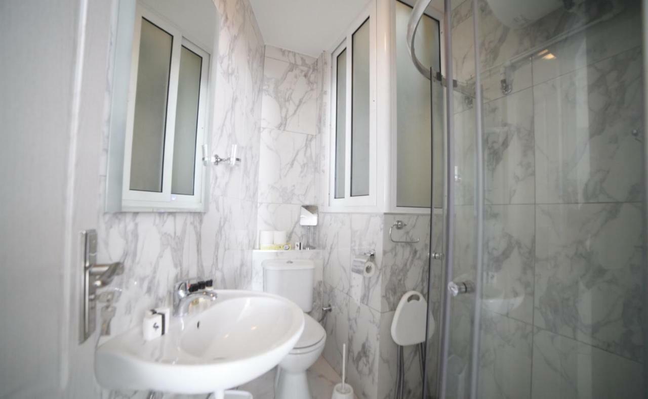 Ferienwohnung Violetta Birżebbuġa Exterior foto