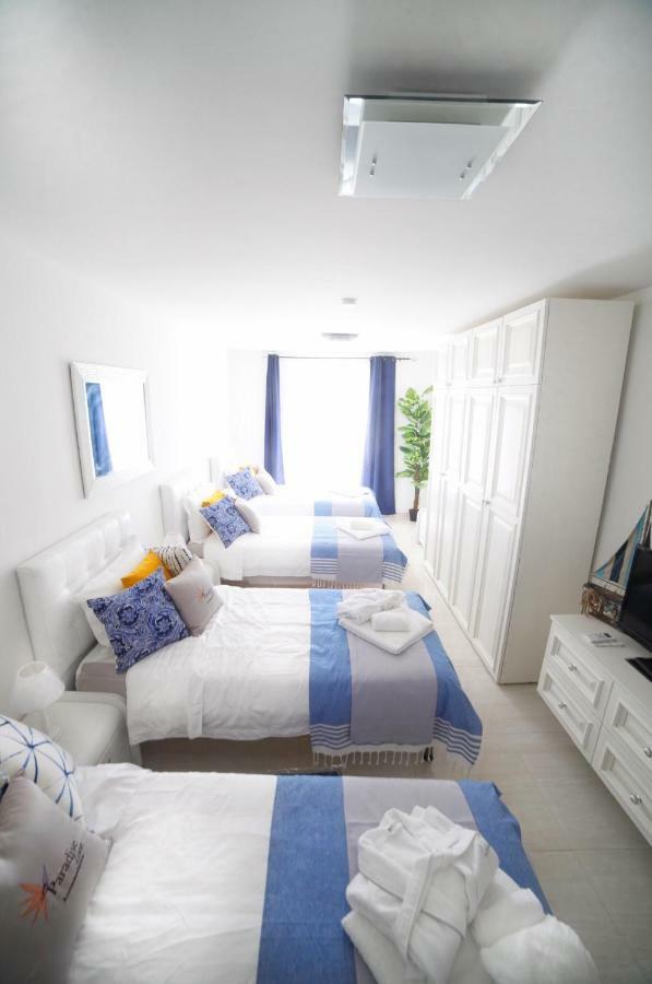 Ferienwohnung Violetta Birżebbuġa Exterior foto