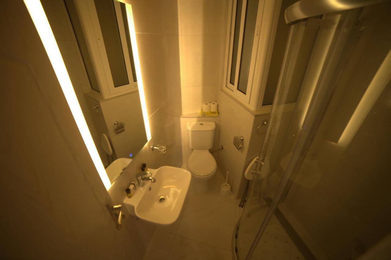 Ferienwohnung Violetta Birżebbuġa Exterior foto