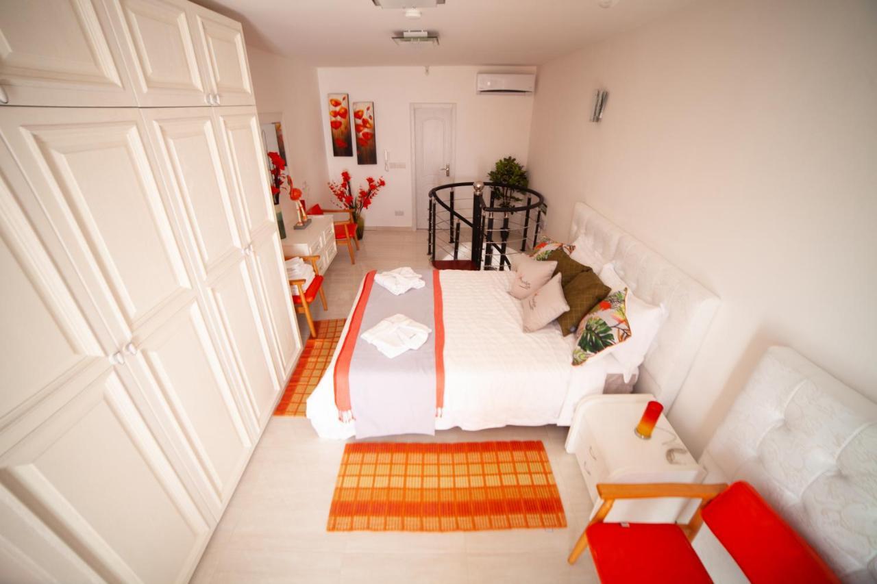 Ferienwohnung Violetta Birżebbuġa Exterior foto